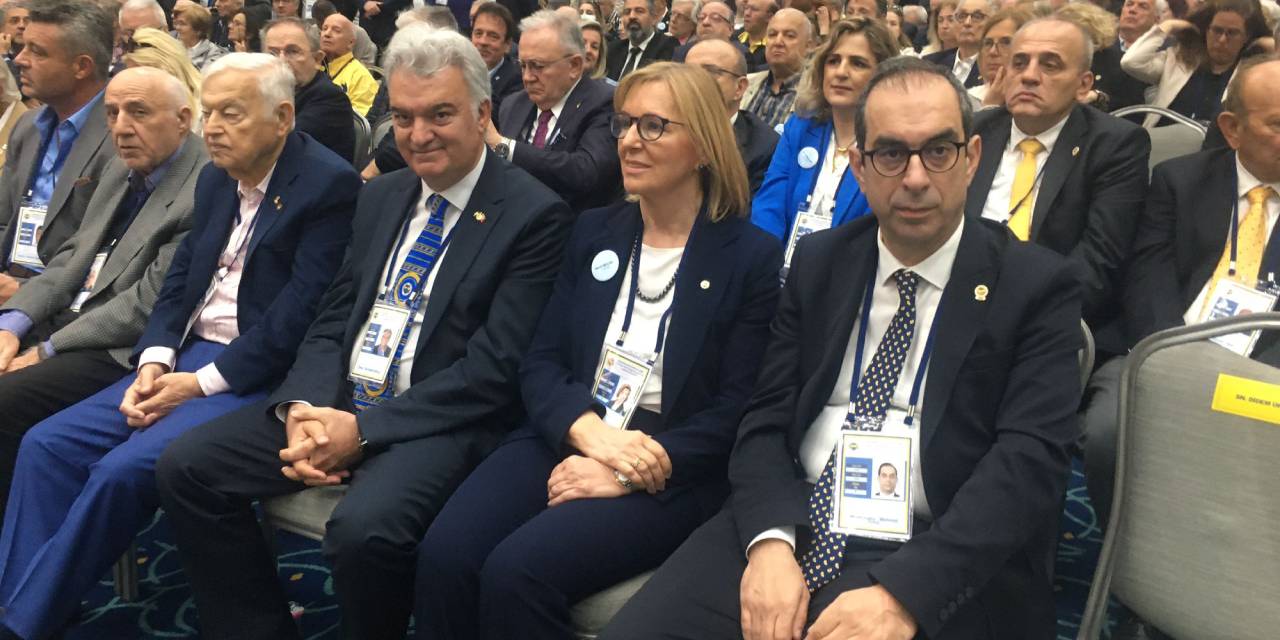 Fenerbahçe’de Adaylar Konuşmalarını Yaptı